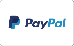 PayPal Gift Card