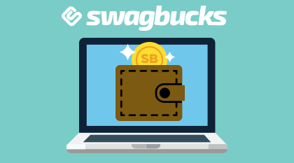 website for swag bucks take surveys make money